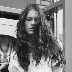 Meet your Posher, Muffy